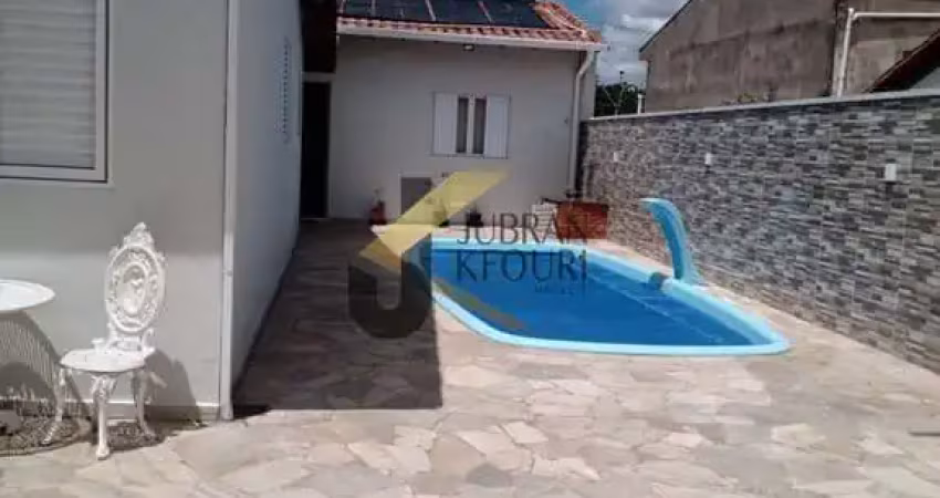 Casa à venda ,vila georgina, campinas! quatro dormitórios, duas salas, dois banheiros, garagem, edícula, piscina aquecida, espaço gourmet.