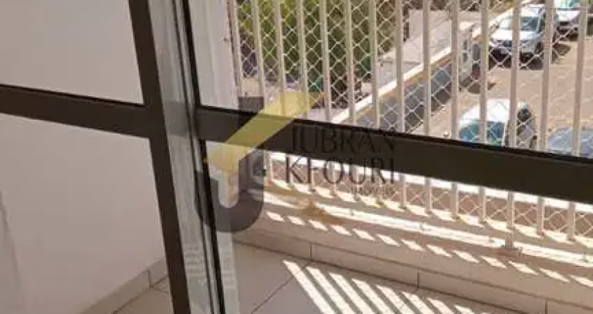 Apartamento com 3 quartos à venda na Avenida Doutor Alexandre Martins Laroca, 930, Santa Terezinha, Paulínia