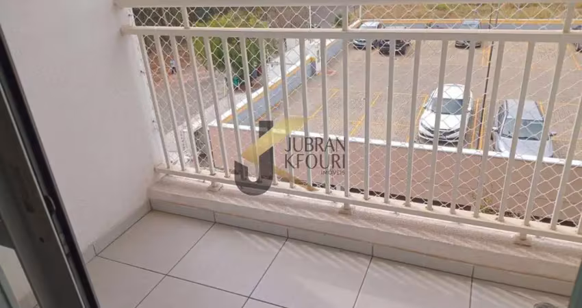 Apartamento com 3 quartos para alugar na Avenida Doutor Alexandre Martins Laroca, 930, Santa Terezinha, Paulínia