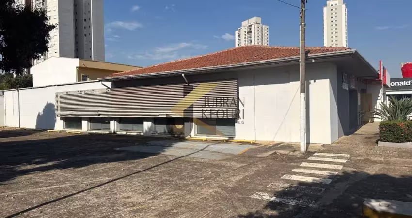 Casa comercial com 14 salas à venda na Avenida Brasil, 800, Jardim Brasil, Campinas
