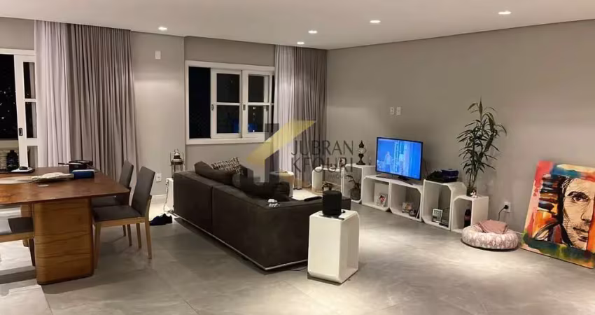Apartamento com 3 quartos à venda na Avenida Júlio de Mesquita, 590, Cambuí, Campinas