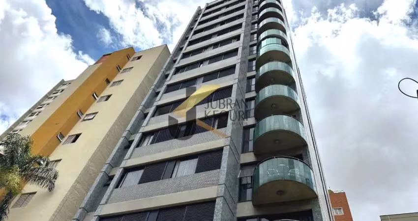 Apartamento à venda no jardim proença - campinas, com 3 quartos (1 suíte) e garagem no subsolo..