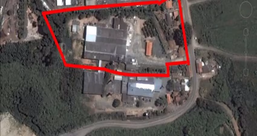 Terreno à venda na Rodovia Lix da Cunha, S/N, Jardim Nova América, Campinas