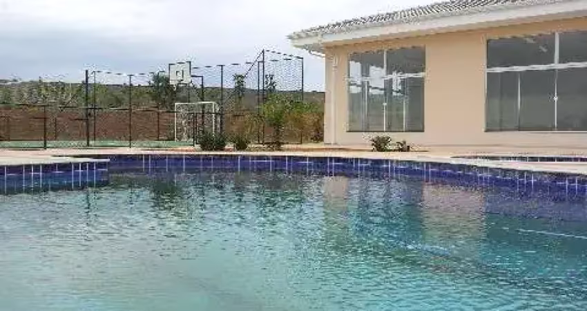Terreno em condomínio fechado à venda na AVENIDA DAS TULIPAS, S/N, Centro, Holambra