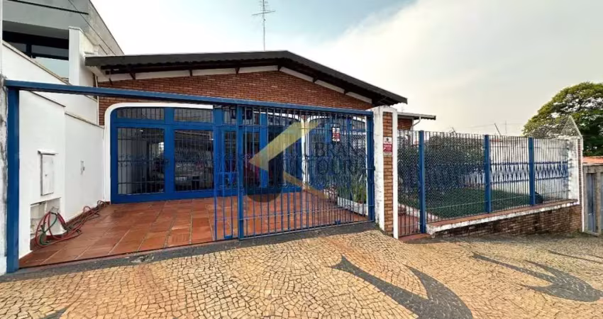 Casa com 3 quartos à venda na Rua Pedro Santucci, 140, Jardim Carlos Gomes, Campinas