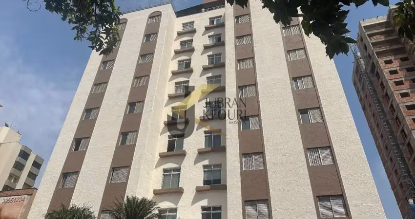 Apartamento à venda no cambuí - campinas, com 3 quartos e garagem coberta.