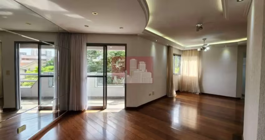 Apartamento com 3 quartos à venda na Rua Félix Pacheco, 380, Vila Paulicéia, São Paulo