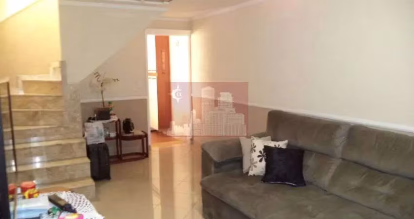 Casa com 3 quartos à venda na Rua Tenente Sotomano, 117, Jaçanã, São Paulo
