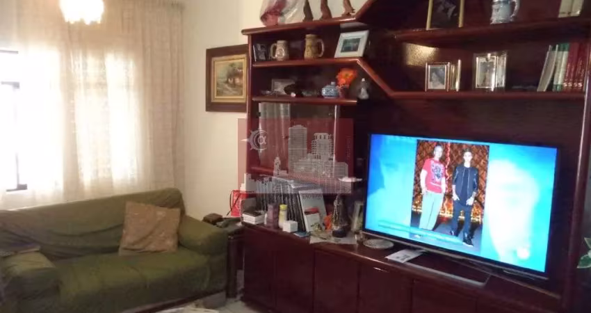 Casa com 3 quartos à venda na Rua Brasiluso Lopes, 169, Jardim Peri, São Paulo
