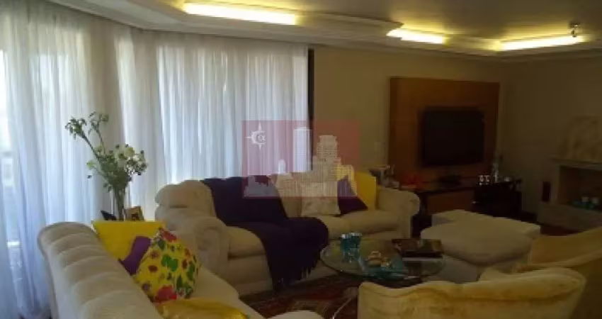 Apartamento com 4 quartos à venda na Rua Augusto Tolle, 204, Santana, São Paulo