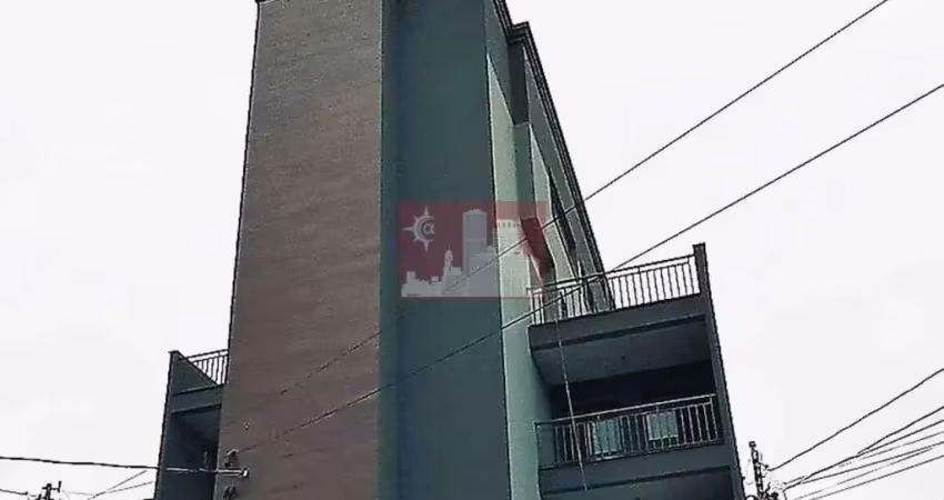 Apartamento com 2 quartos à venda na Rua Soldado Jamil Dagli, 309, Vila Maria Alta, São Paulo