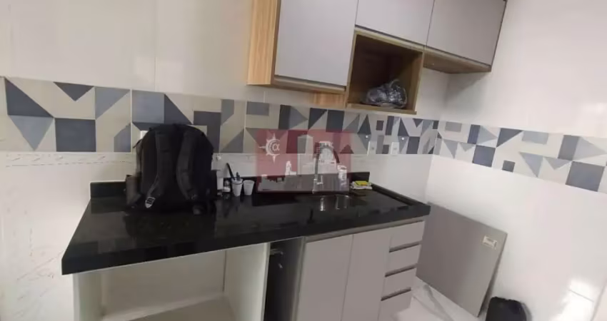 Apartamento com 2 quartos à venda na Rua Marinheiro, 366, Tucuruvi, São Paulo
