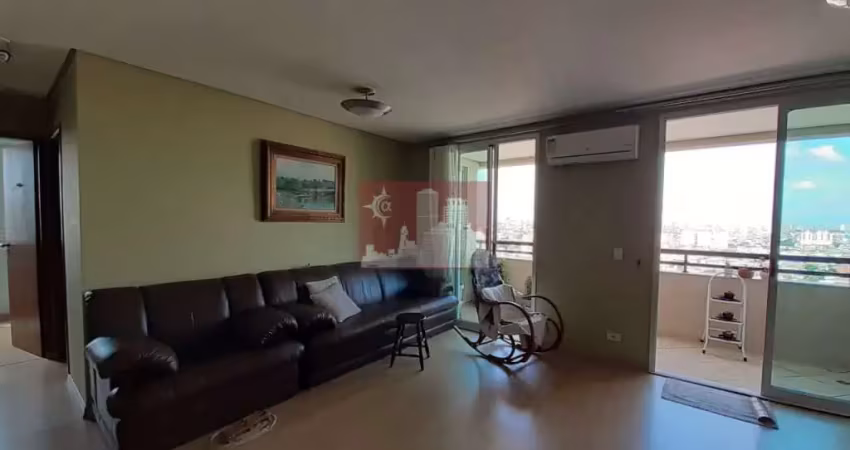 Apartamento a venda n Mandaqui com 3 dormitórios, suíte e 2 vagas de garagem.