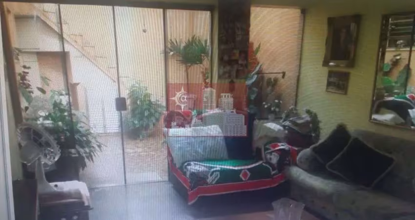 Casa comercial com 3 salas à venda na Rua das Palmas, 150, Vila Guilherme, São Paulo