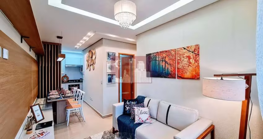 Apartamento - Vila Nivi