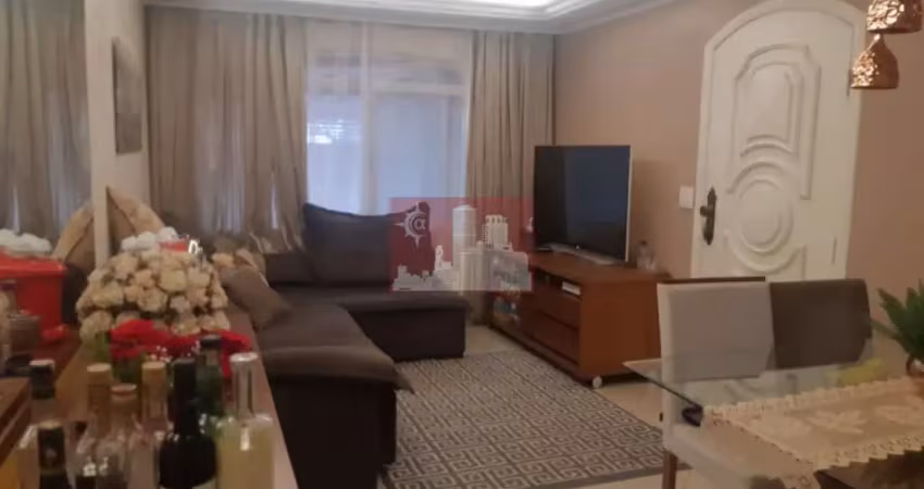 Casa com 3 quartos à venda na Rua Brasílio Moura, 23, Jardim Leonor Mendes de Barros, São Paulo