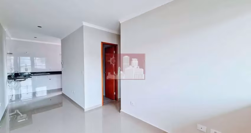 Apartamento com 2 quartos à venda na Rua Doutor Castro Ramos, 246, Vila Nivi, São Paulo