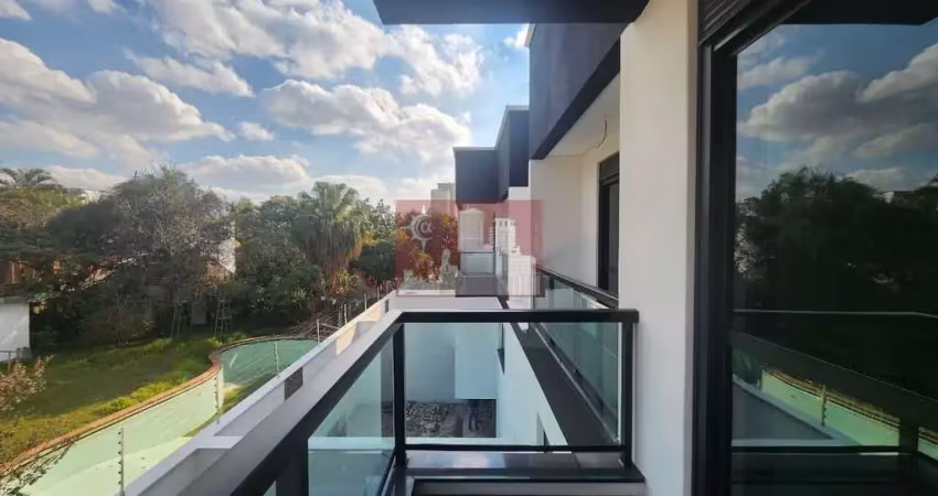 Casa em condomínio fechado com 4 quartos à venda na Rua Pedro, 385, Vila Albertina, São Paulo