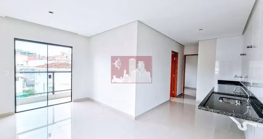 Apartamento com 2 quartos à venda na Rua Doutor Castro Ramos, 246, Vila Nivi, São Paulo