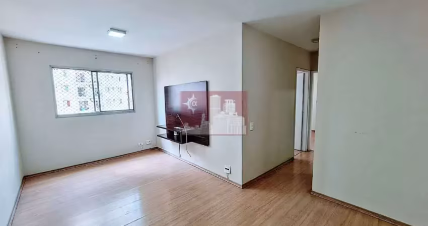 Apartamento com 2 quartos à venda na Rua Copacabana, 553, Santa Teresinha, São Paulo