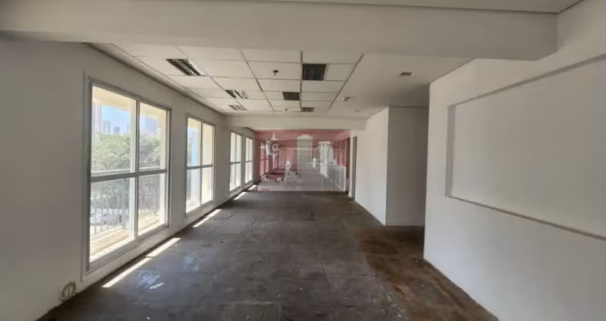 Sala comercial com 14 salas para alugar na Rua Doutor César, 1368, Santana, São Paulo