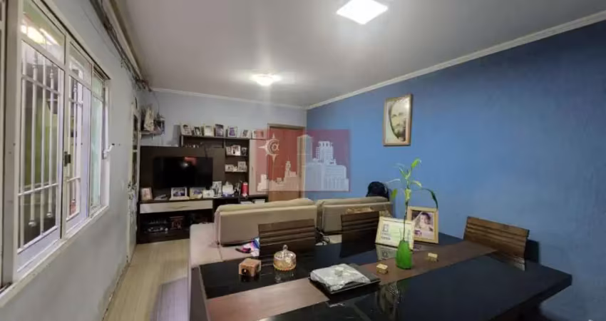 Casa com 3 quartos à venda na Rua Waldemar Martins, 940, Parque Peruche, São Paulo