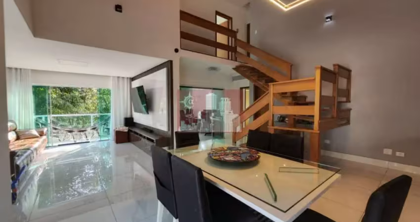 Casa em condomínio fechado com 4 quartos à venda na Alameda dos Juritis, Serra da Cantareira, Mairiporã