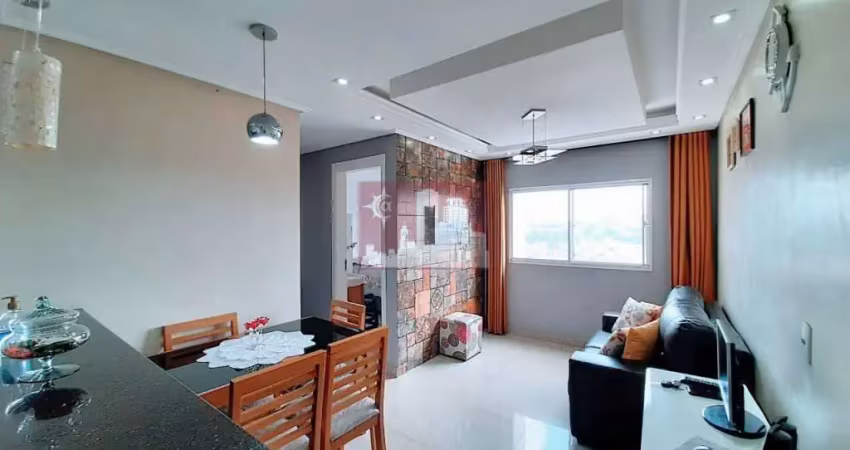 Oportunidade Unica! Apartamento com 45mts, proximo ao bergamini e hospital são luiz gonzaga