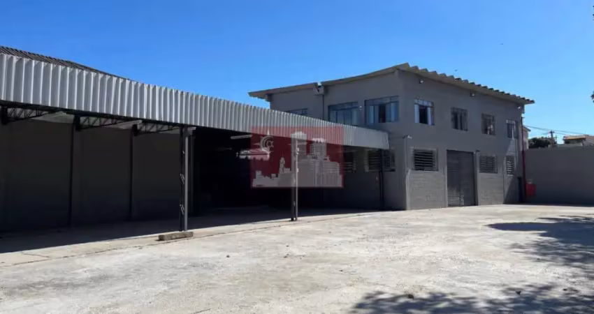 Galpão - Limão - 1.100m²