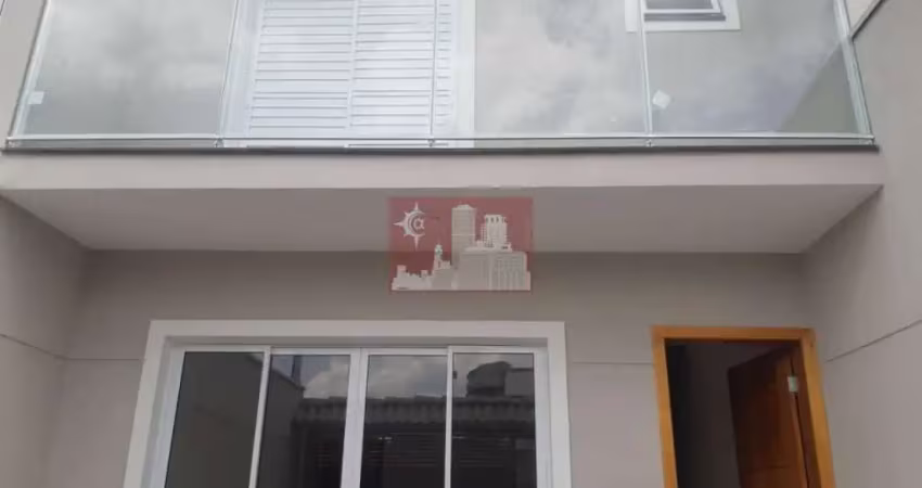 Casa com 3 quartos à venda na Rua Malie Brenner, 607, Parada Inglesa, São Paulo