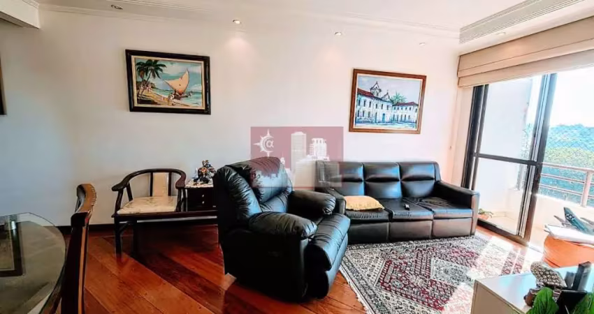 Apartartamento- Parque Mandaqui