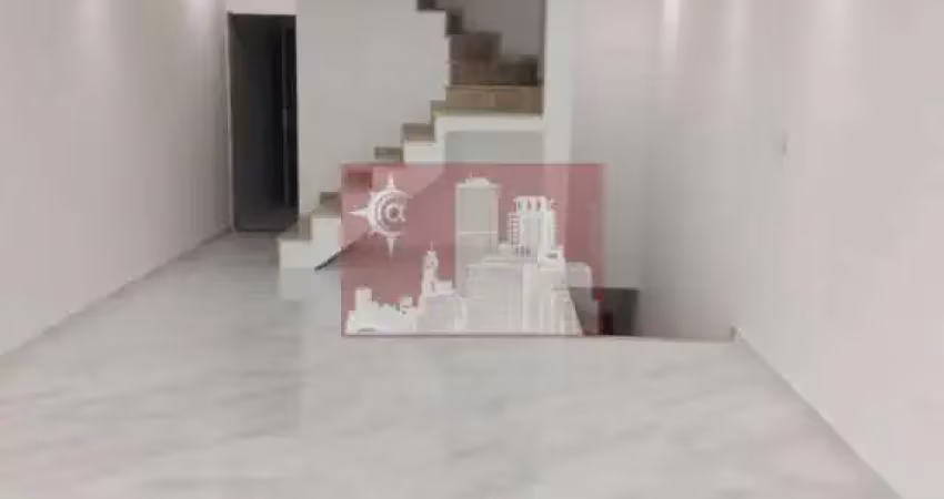 Ótimo sobrado jardim virginia bianca com 3 suítes e 5 vagas