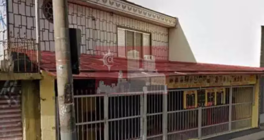 Casa com 3 quartos à venda na PÇ Rio Brilhante, 84, Vila Maria Alta, São Paulo