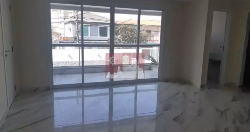 Apartamento com 3 quartos à venda na Rua Antônio Guganis, 339, Jardim São Paulo (Zona Norte), São Paulo
