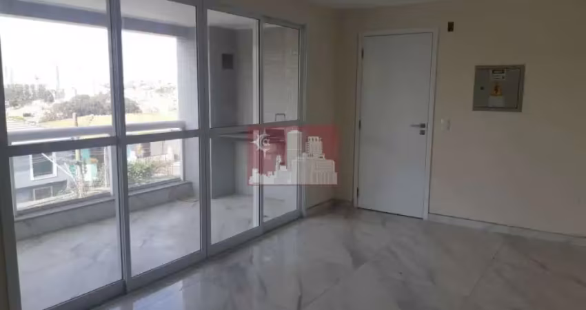 Apartamento com 2 quartos à venda na Rua Antônio Guganis, 339, Jardim São Paulo (Zona Norte), São Paulo