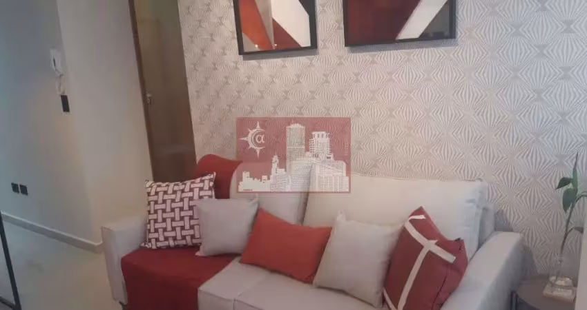 Apartamento com 2 quartos à venda na Rua Ademar de Azevedo Marques, 84, Vila Constança, São Paulo