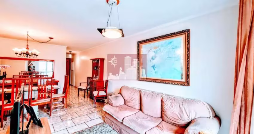 Apartamento com 3 quartos à venda na Rua Ana Salete, 130, Vila Aurora (Zona Norte), São Paulo
