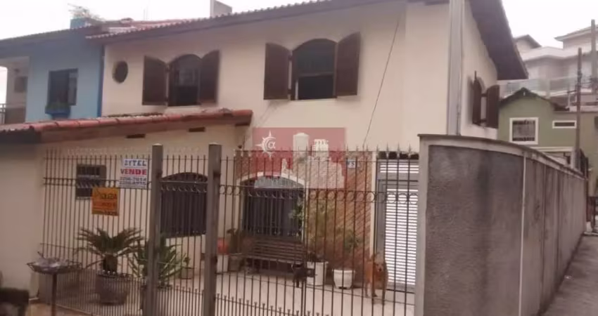 Casa com 4 quartos à venda na Rua Joaquim Simões, 95, Mandaqui, São Paulo