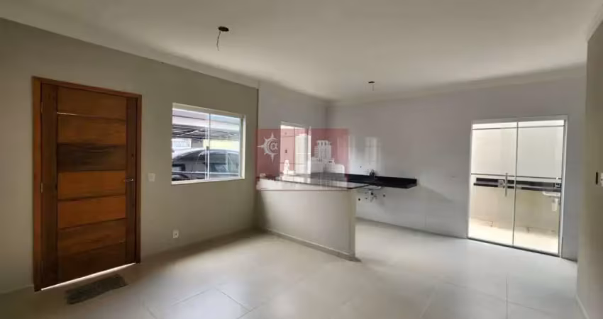 Casa com 3 quartos à venda na Rua Coronel José Leite Barros, 18, Água Fria, São Paulo