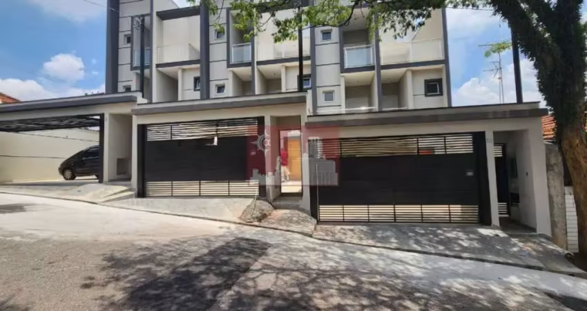 Casa com 3 quartos à venda na Rua Coronel José Leite Barros, 14, Água Fria, São Paulo