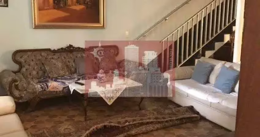 Casa com 3 quartos à venda na Avenida Marechal Eurico Gaspar Dutra, 1265, Santana, São Paulo