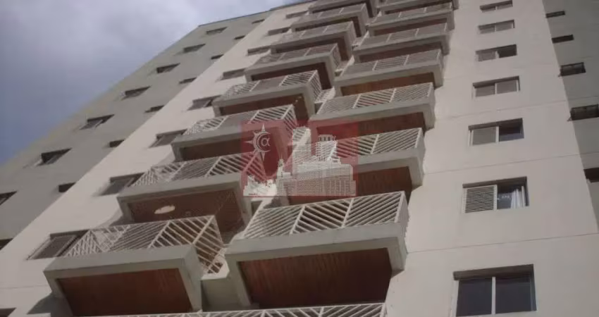 Apartamento - Vila Gustavo - 3 dormitórios