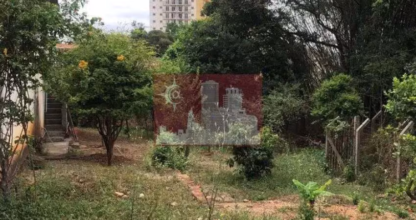 Terreno à venda na Rua Igapira, Santana, São Paulo