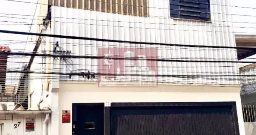 Prédio com 1 sala para alugar na Rua Joaquim Gonçalves Ledo, 31, Parque Casa de Pedra, São Paulo
