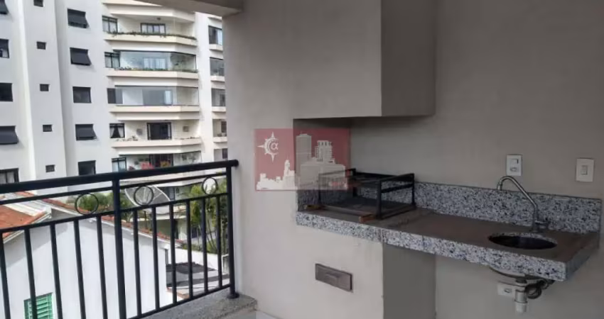 Apartamento com 3 quartos à venda na Rua Aureliano Leal, 175, Água Fria, São Paulo
