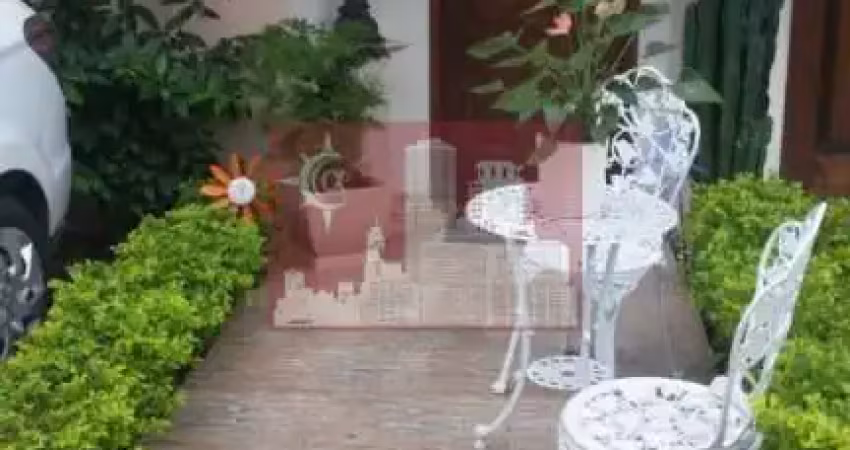 Casa em condomínio fechado com 3 quartos à venda na Rua Ita, 173, Jardim Pedra Branca, São Paulo