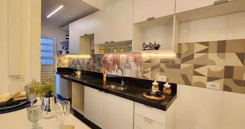 Apartamento com 1 quarto à venda na Rua Malie Brenner, 477, Vila Dom Pedro II, São Paulo