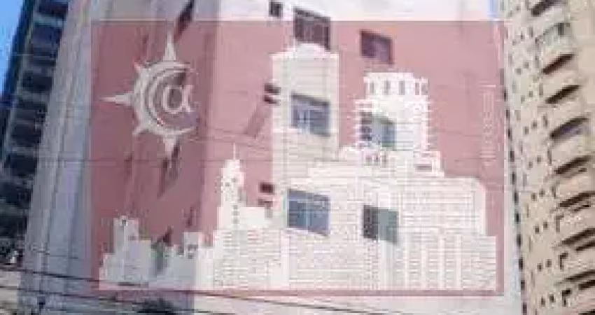 Apartamento com 2 quartos à venda na Rua Manuel de Almeida, 457, Vila Guilherme, São Paulo