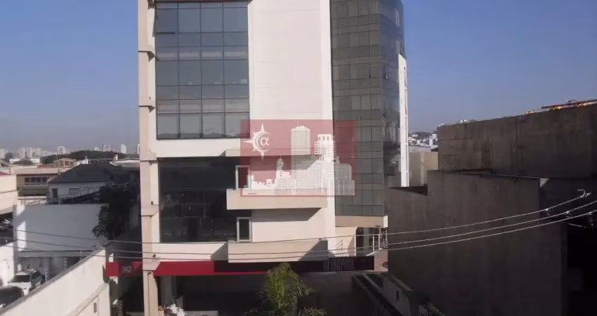 Sala comercial com 1 sala à venda na Rua Voluntários da Pátria, 1284, Santana, São Paulo