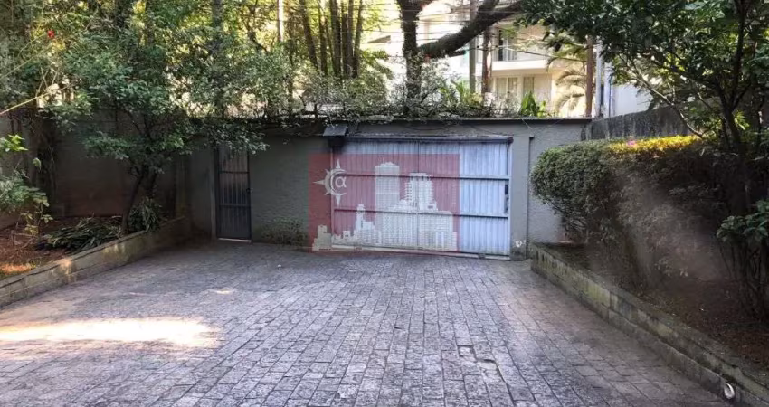 Casa com 4 quartos à venda na Rua Montesano, 1, Barro Branco (Zona Norte), São Paulo